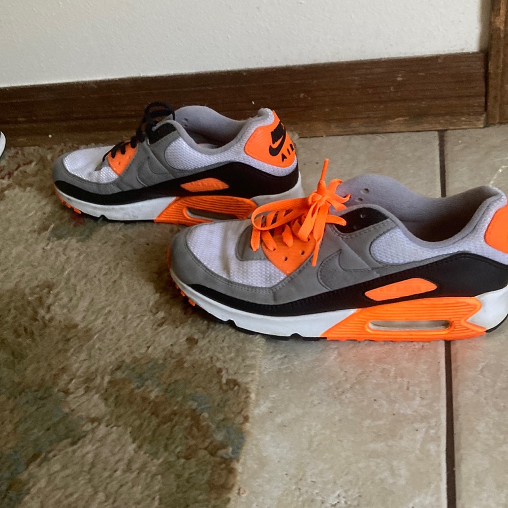 Nike Air Max